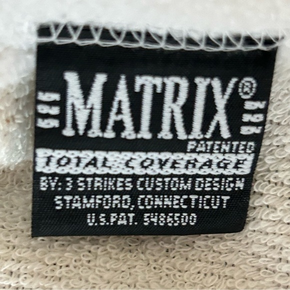 Vintage 2000 Matco Tools Beach Towel - Picture 8 of 8